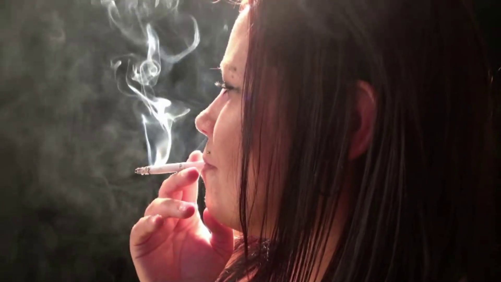 Glam clip-1120 Quebec Smoke