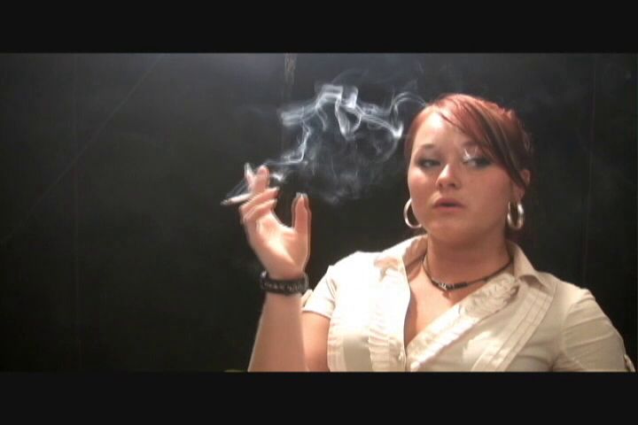 Glam clip-306 Quebec Smoke