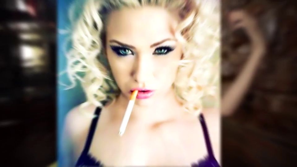 Caitlyn Smoking Across The World