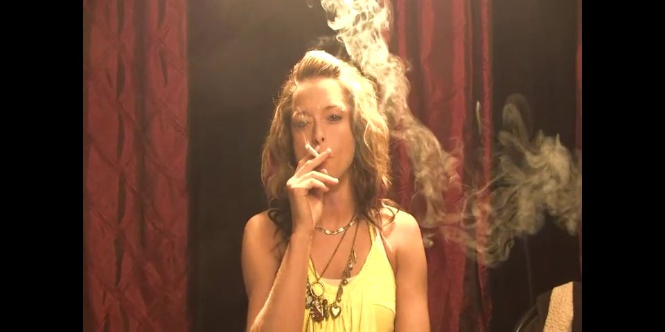 Sun Shine clip #027 SmokingClips