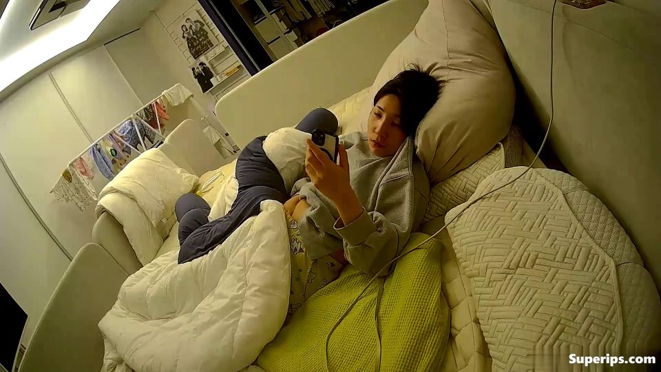 IPCAM – 3-hour compilation of Korean families
