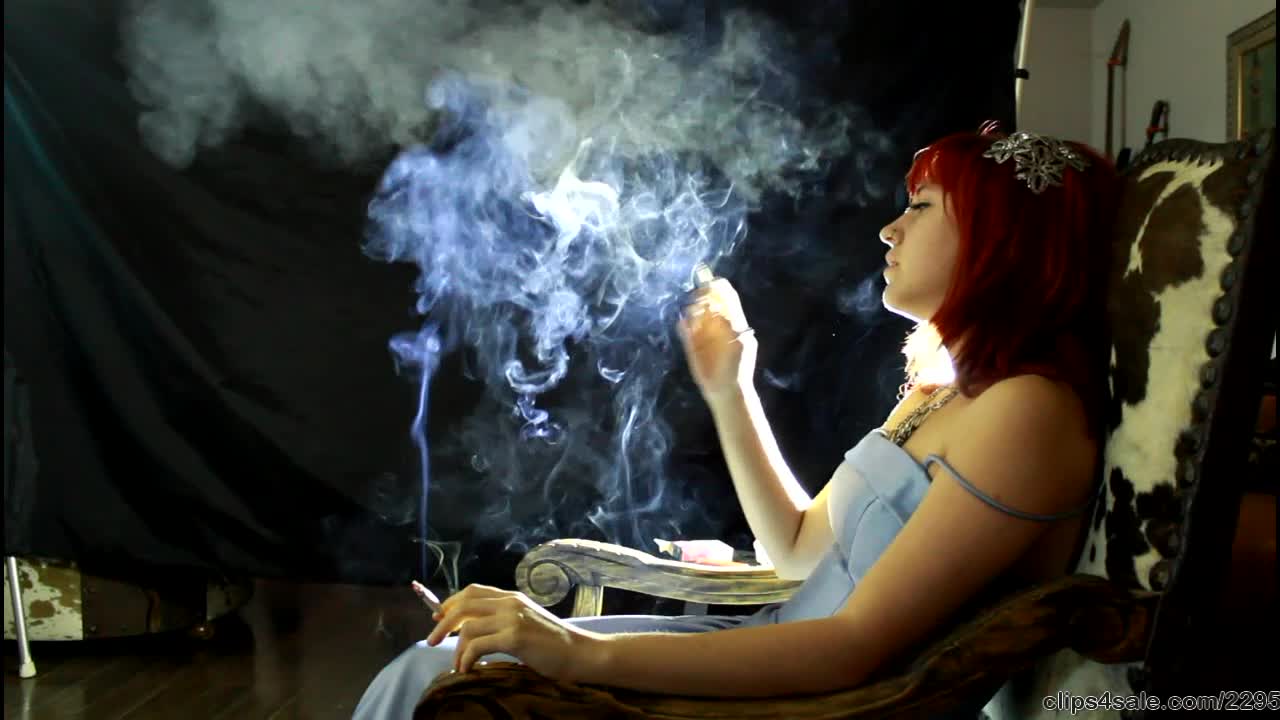 Melody Smokes