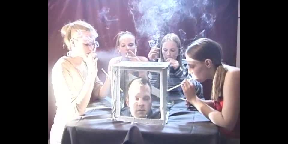 Force clip #031 SmokingClips