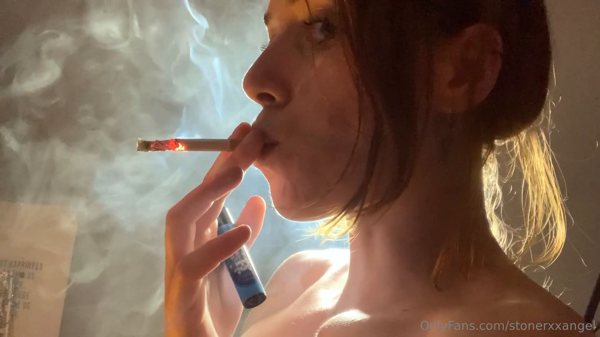 StonerxxAngel OnlyFans #26