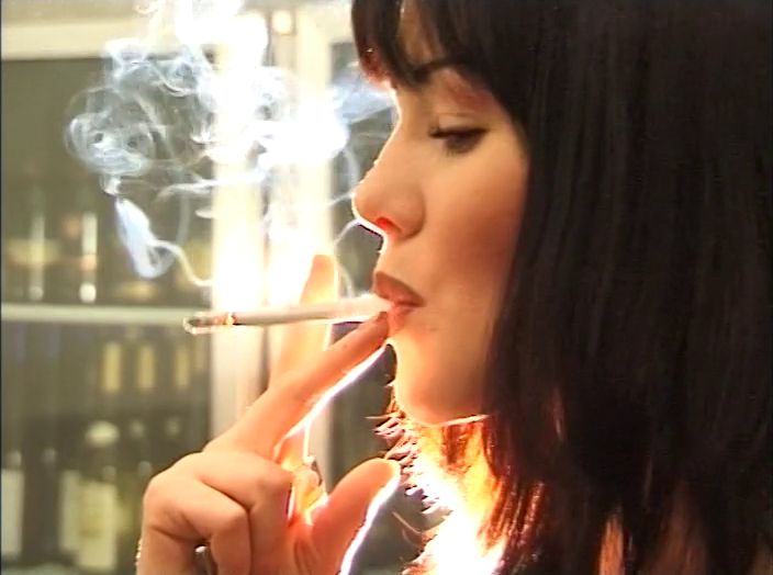 Best of Smoking Elegance SmokeVision