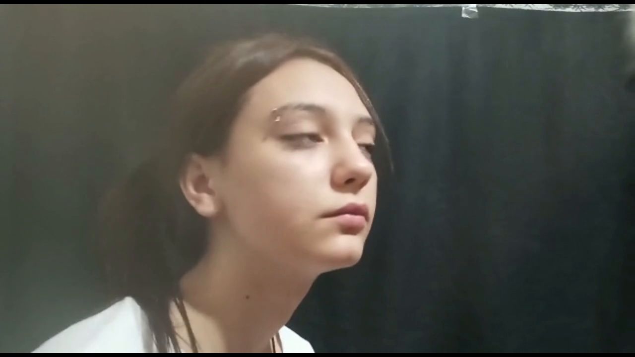 Filter Crush Smoking Andy