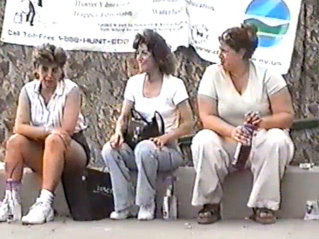 State Fair ’99 #2 MAP