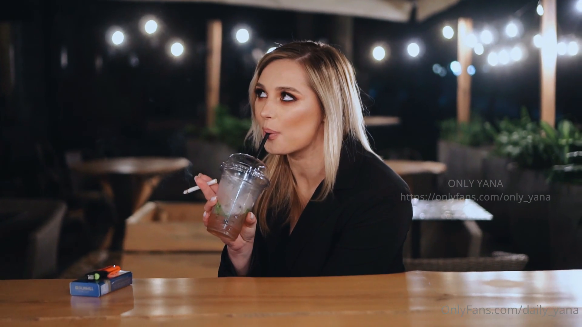 OnlyYana OnlyFans #124