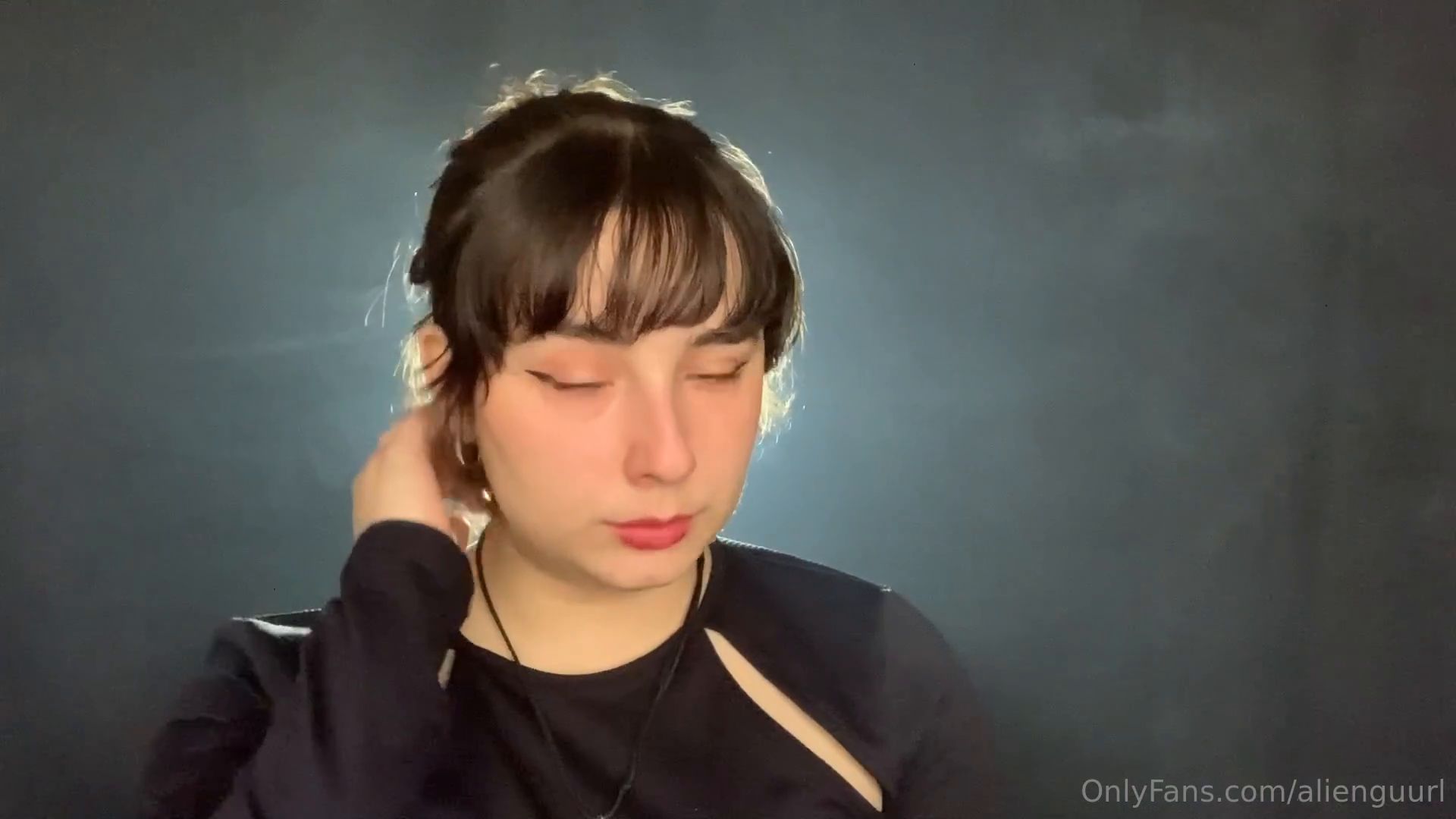 Alien Girl Onlyfans #2