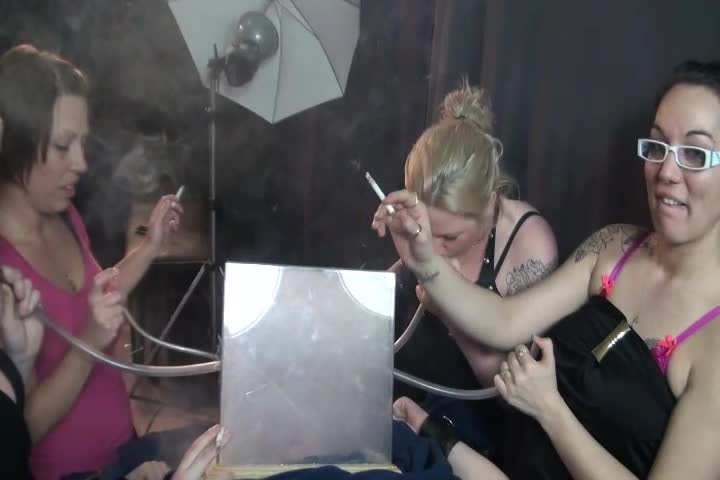 Force clip #478 SmokingClips