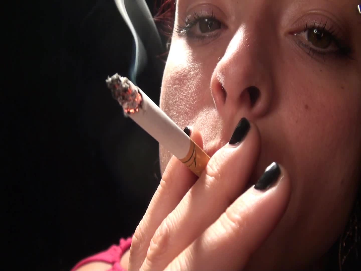 Glam clip #1405 SmokingClips