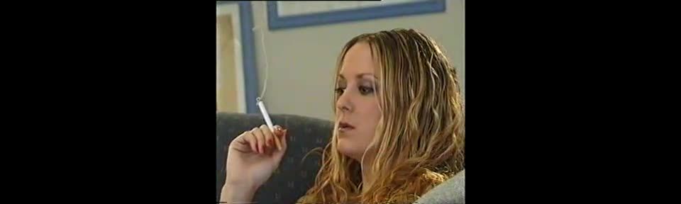 Archive Tapes #3 SmokeVision
