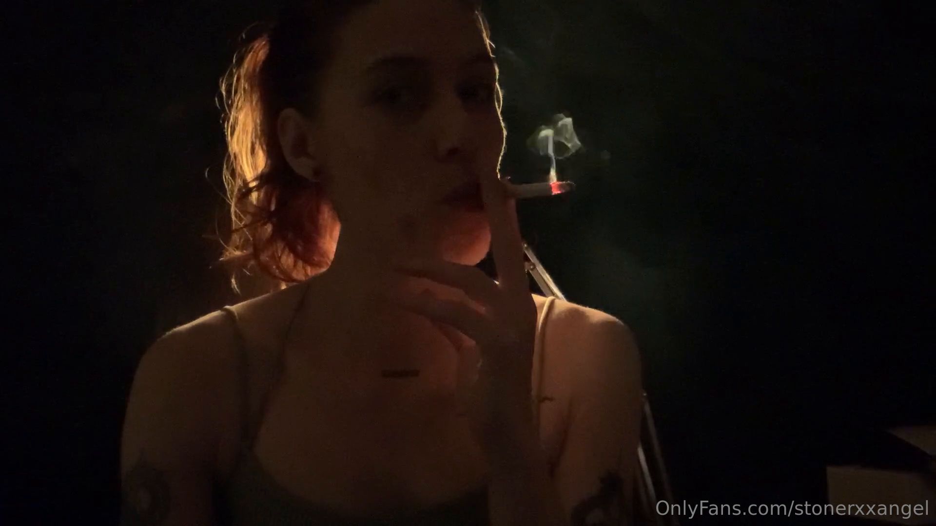 StonerxxAngel OnlyFans #31