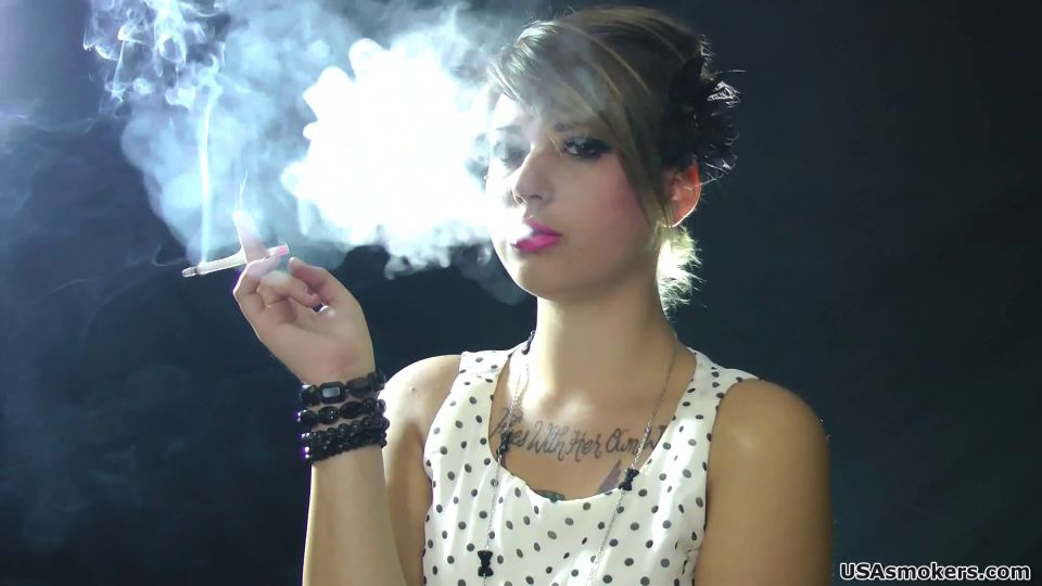 Diamond Pretty Smoker