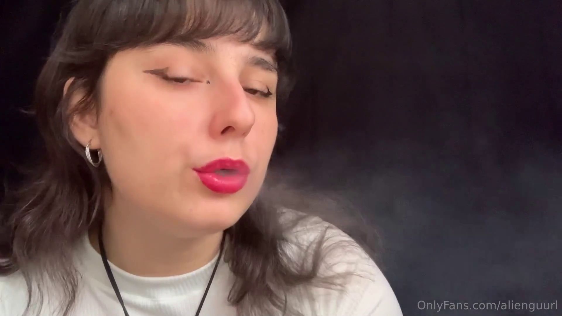 Alien Girl Onlyfans #3