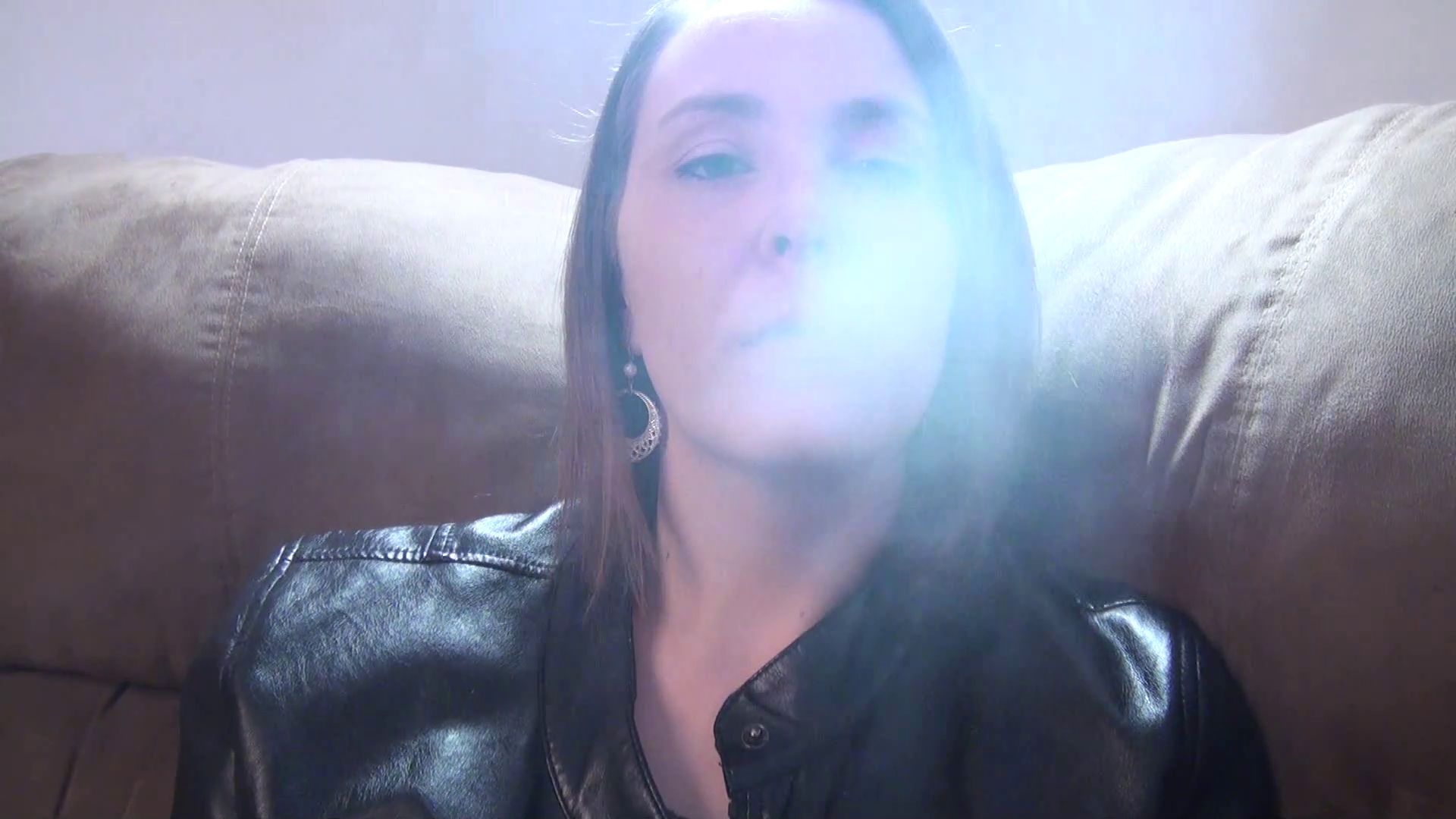 Glam clip #1452 SmokingClips