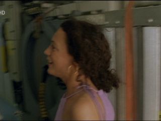 Nudeceleb- Astrid Posner Barbara Wussow – Mord an Bord (2002) HD 1080p