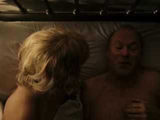 Nudeceleb- Joanna Kulig, Nicole Reddinger – Knox Goes Away (2023) HD 1080p