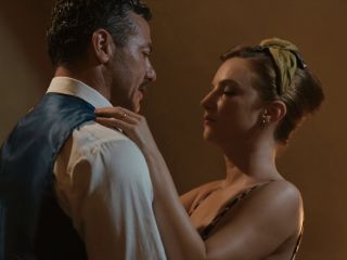 Nudeceleb- Faye Marsay – Ten Pound Poms s02e02e06 (2025) HD 1080p