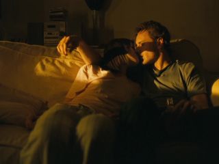 Nudeceleb- Kierston Wareing, Katie Jarvis – Fish Tank (2009) HD 1080p