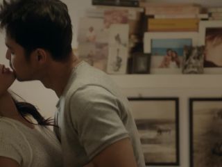 Nudeceleb- Lovi Poe – Malaya (2020) HD 1080p