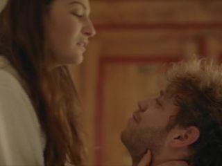 Nudeceleb- Paola Duniaud – Je suis partage (2018) HD 1080p