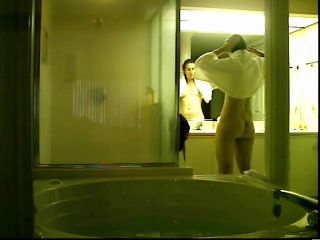 Voyeur Shower 10