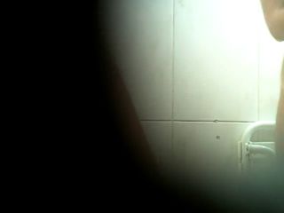 Shower Teen Friends 3