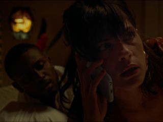 Nudeceleb- Anabel Lopez Michael Louidine Vilbrun – Kidnapping Inc. (2024) HD 1080p