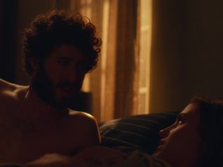 Nudeceleb- Taylor Misiak – Dave s01e03 (2020) HD 1080p