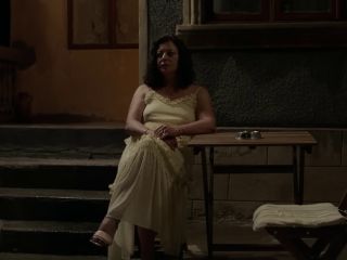 Nudeceleb- Gabriela Baciu – Morski Briz (2018) HD 1080p