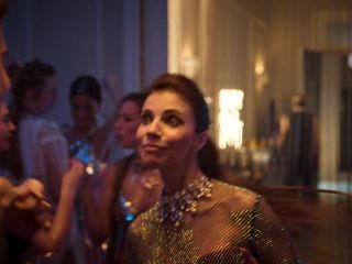 Nudeceleb- Valentina Zenere Mirela Balic Carmen Arrufat Nadia Al Saaidi Ana Cristina Bokesa etc – Elite s07e01-08 (2023) HD 1080p