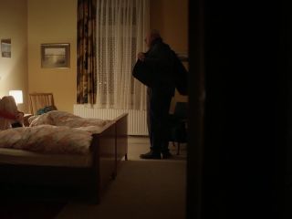 Nudeceleb- Christiane Paul – Tatort e1049 (2018) HD 1080p
