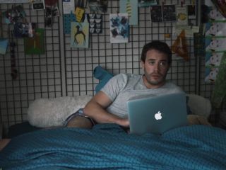 Nudeceleb- Stephanie Crayencour – Un profil pour deux (2017) HD 1080p