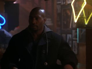 Nudeceleb- Claudia Christian – The Substitute 3 Winner Takes All (1999) HD 1080p