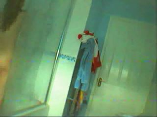 Real Hidden Shower 181