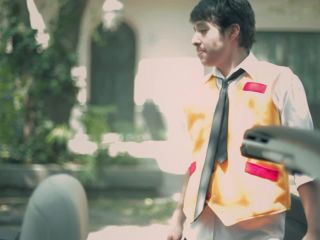 Nudeceleb- Luz Casillas – Dive (2012) HD 720p