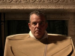 Nudeceleb- Jessica Marais-Magic City s02e03 (2013) HD 1080i