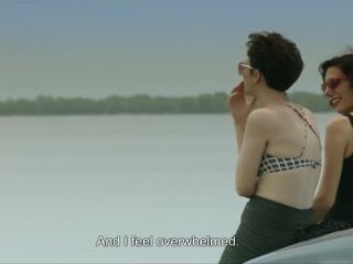 Nudeceleb- Sofia Gala Castiglione Analia Couceyro Paloma Contreras – La Sabiduria (2019) HD 720p