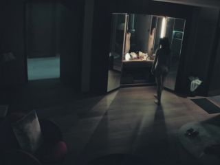 Nudeceleb- Anke Sun – The Soul (Ji hun) (2021) HD 1080p