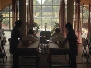 Nudeceleb- Amaia Salamanca – La Embajada s01 (2016) HD 1080p