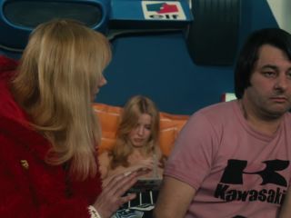 Nudeceleb- Paula Moore-Pas de problème (1975) HD 1080p