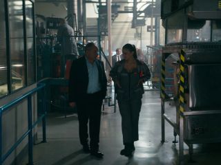 Nudeceleb- Kseniya Utekhina Anastasiya Pyanova – Besprintsipnye v Pitere s01e02 (2025) HD 1080p