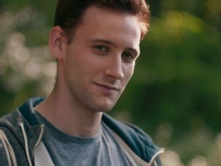 Nudeceleb- Lena Meckel – Halt Los (2017) HD 1080p