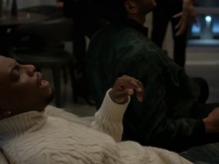 Nudeceleb- Alanna Smith, Paige Hurd, etc – Power Book II Ghost s02e03 (2021) HD 1080p