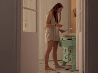 Nudeceleb- Blanca Pares – Los amores cobardes (2018) HD 720p