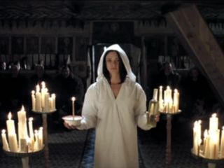 Nudeceleb- Asia Argento – Transylvania (2006) HD 720p