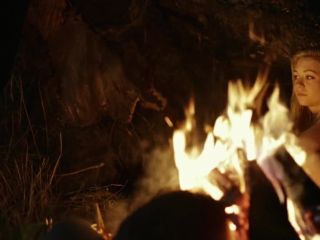 Nudeceleb- Casey Gagliardi-Primal Rage (2018) HD 1080p