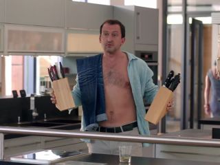 Nudeceleb- Kristina Svarinska – Teroristka (2019) HD 1080p