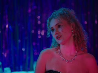 Nudeceleb- Pauline Angert, Susan Lemken – Übervater (2024) HD 1080p